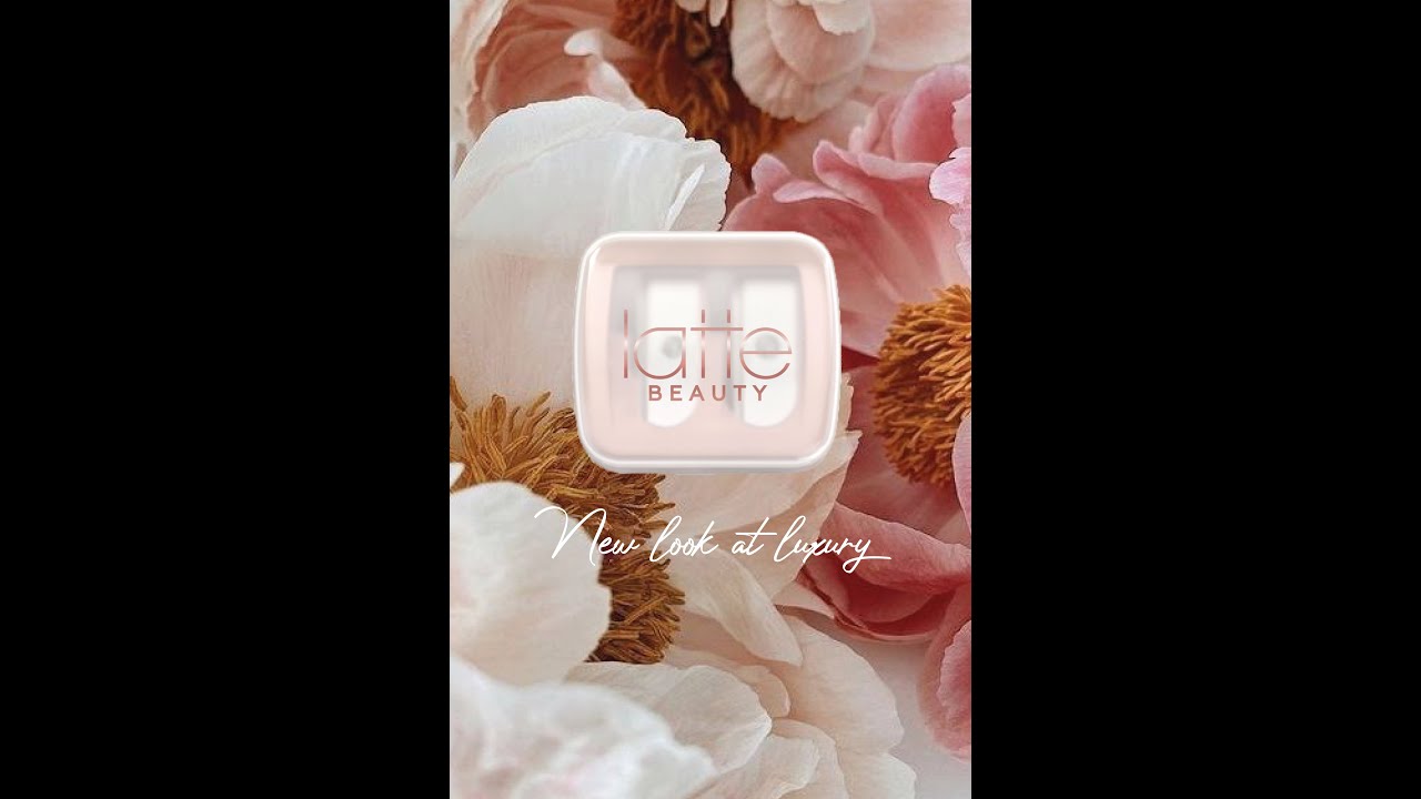 Тени-карандаш для век Latte Beauty Equilibrium и помада-карандаш Latte Beauty Comformatte #shorts