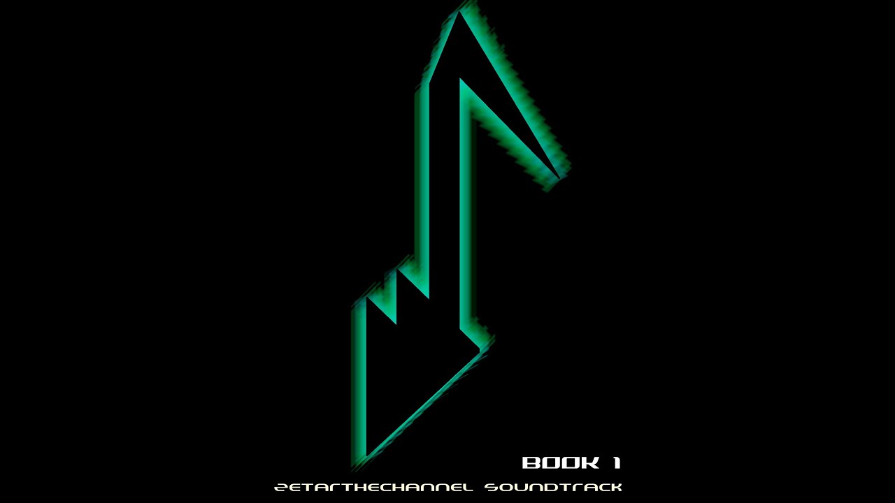 116 Duality (Jed and Arryl's Theme)