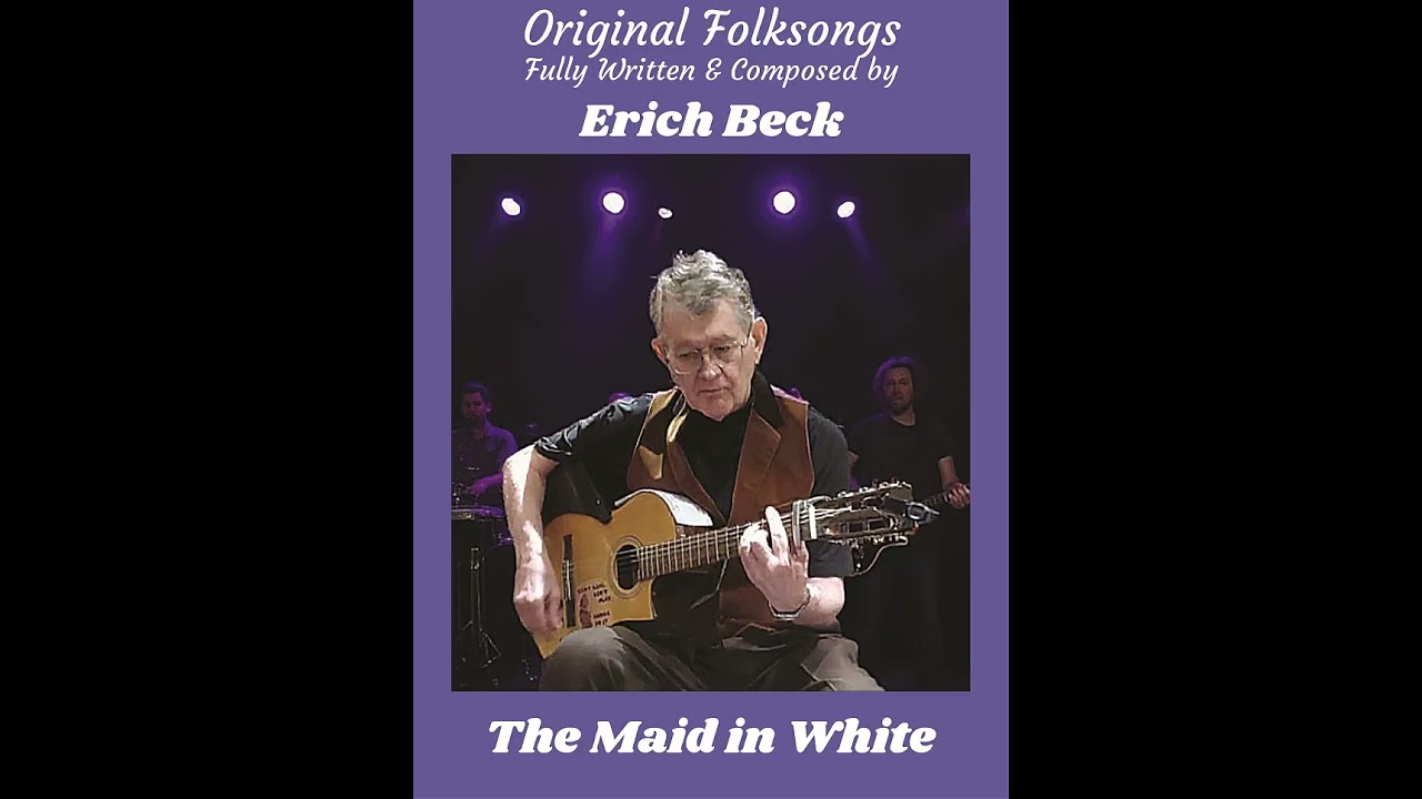 The Maid in White   Studio Version