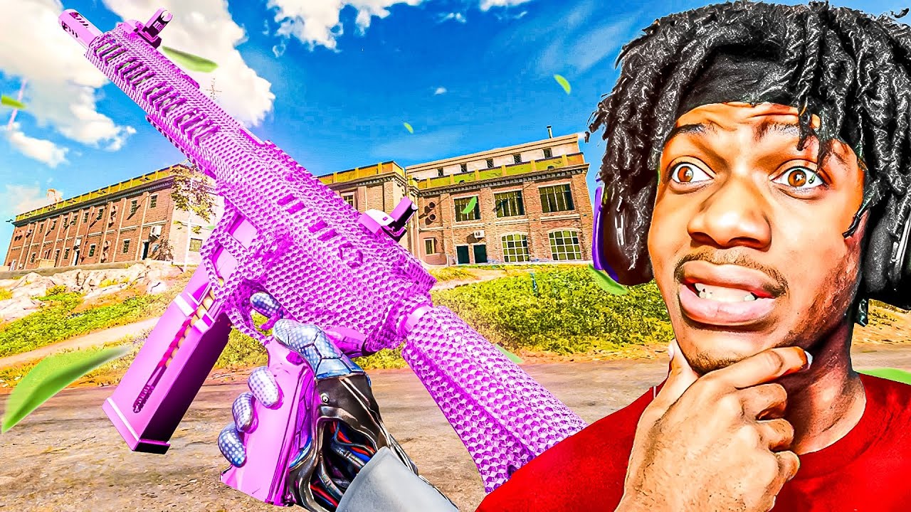 New Warzone is TRASH.. So I Went Back to Warzone 3