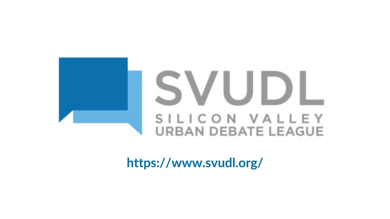 SVUDL Thanks You!