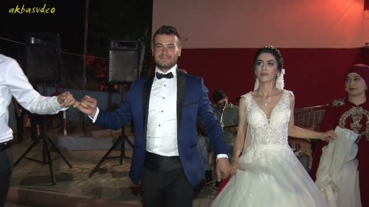 HELETE DÜĞÜN 2019  DİLLO MUSTAFA