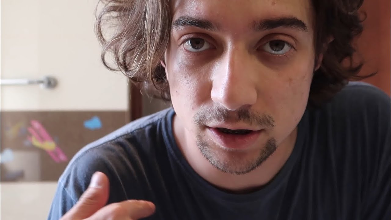 VOU TE MANDAR PRO INFERNO, preguiça