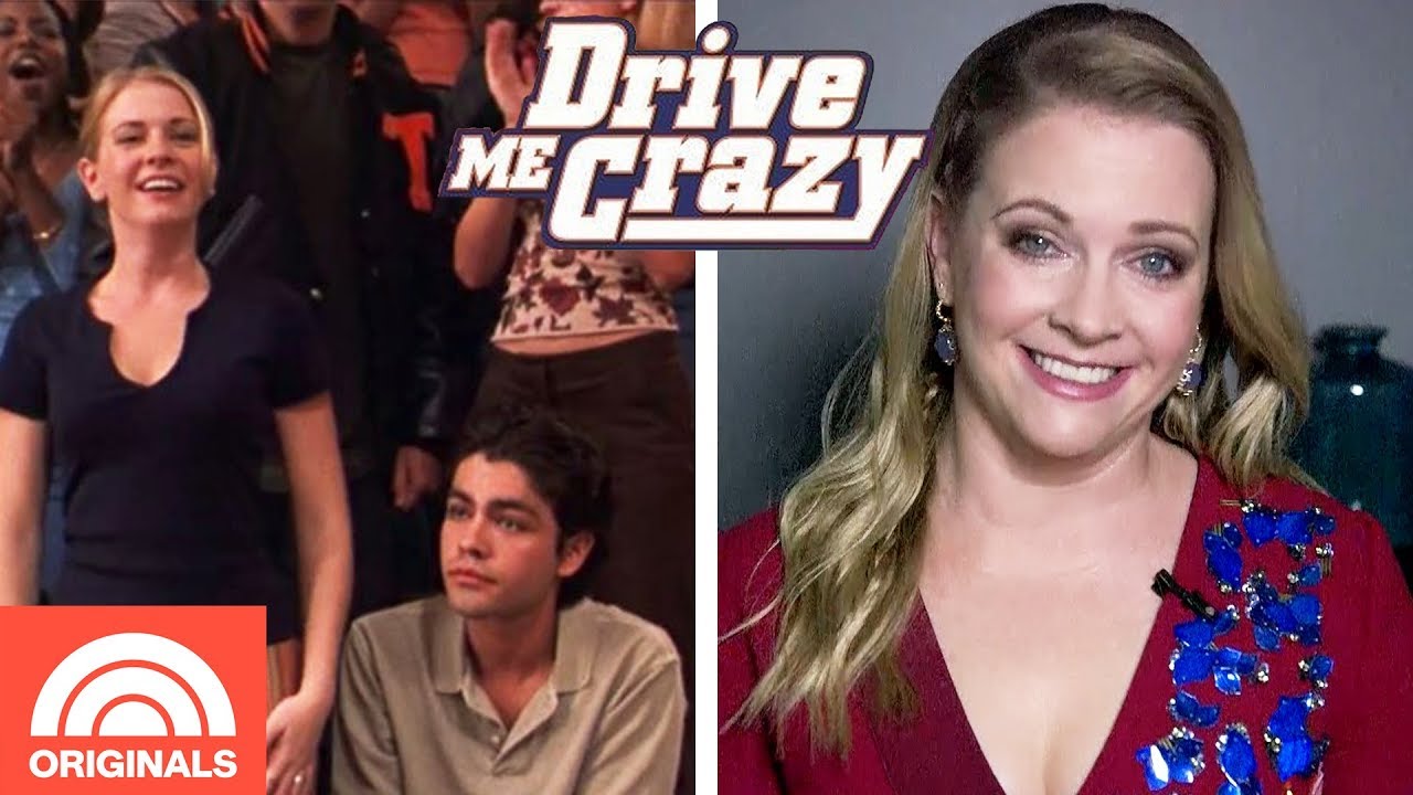 Melissa Joan Hart Relives 
