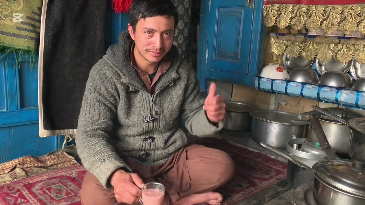 بلتستان کے مشہور جنگلی پھول 