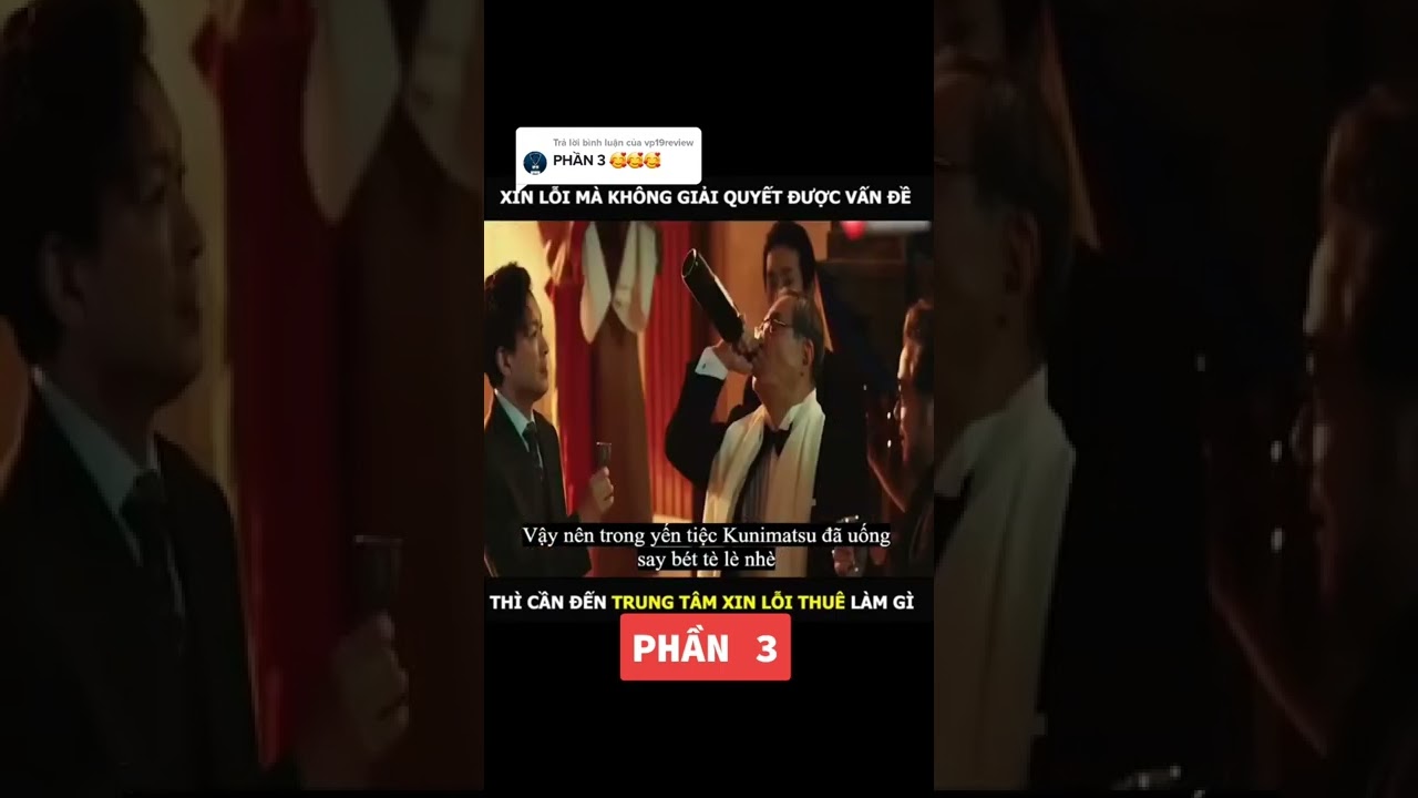 #shorts Trả lời @vp19review #reviewphimmoi #reviewphimhaynhat #merevie