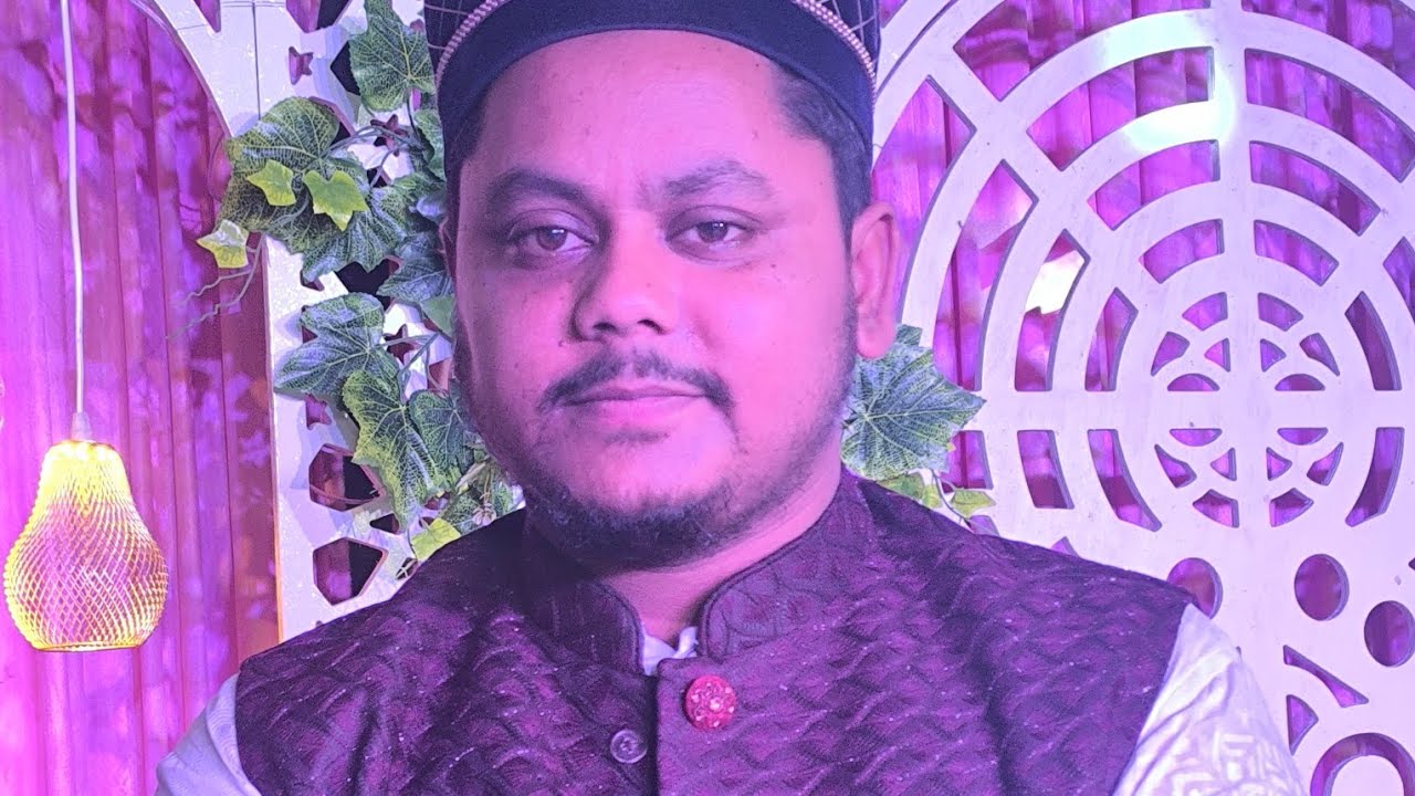 নাতে মোস্তফা তুলাতুলী চান্দিনা শায়ের মহিউদ্দিন তানবির সুন্নীয়াল কাদরী