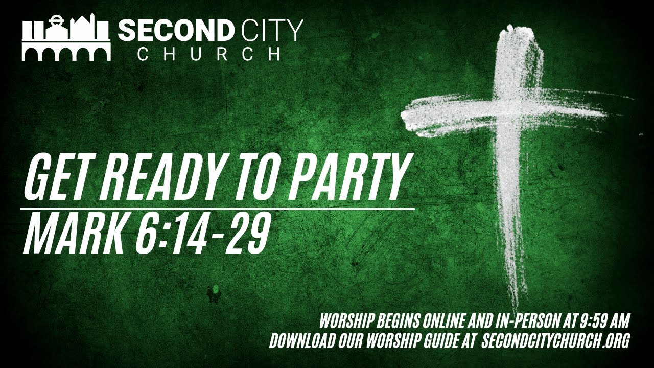 Worship, February 8th, 2026