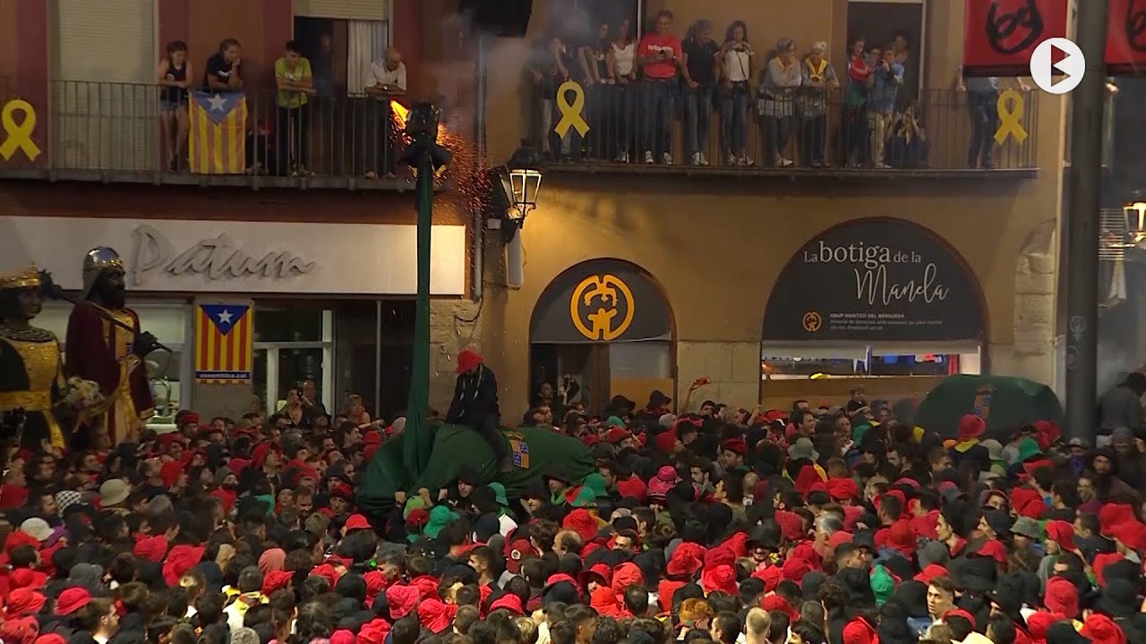 Passacarrers de Guites Grosses