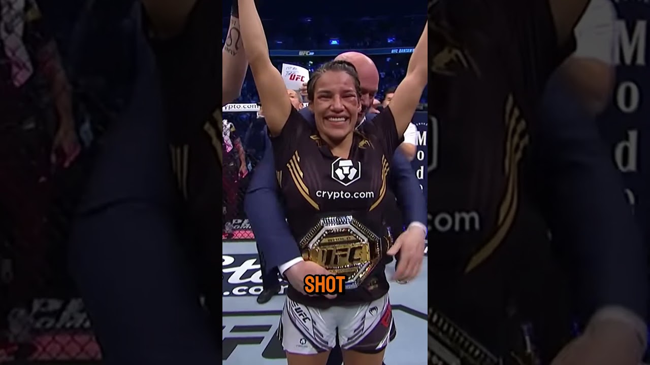 Julianna Peña vs. Kayla Harrison Prediction UFC 316
