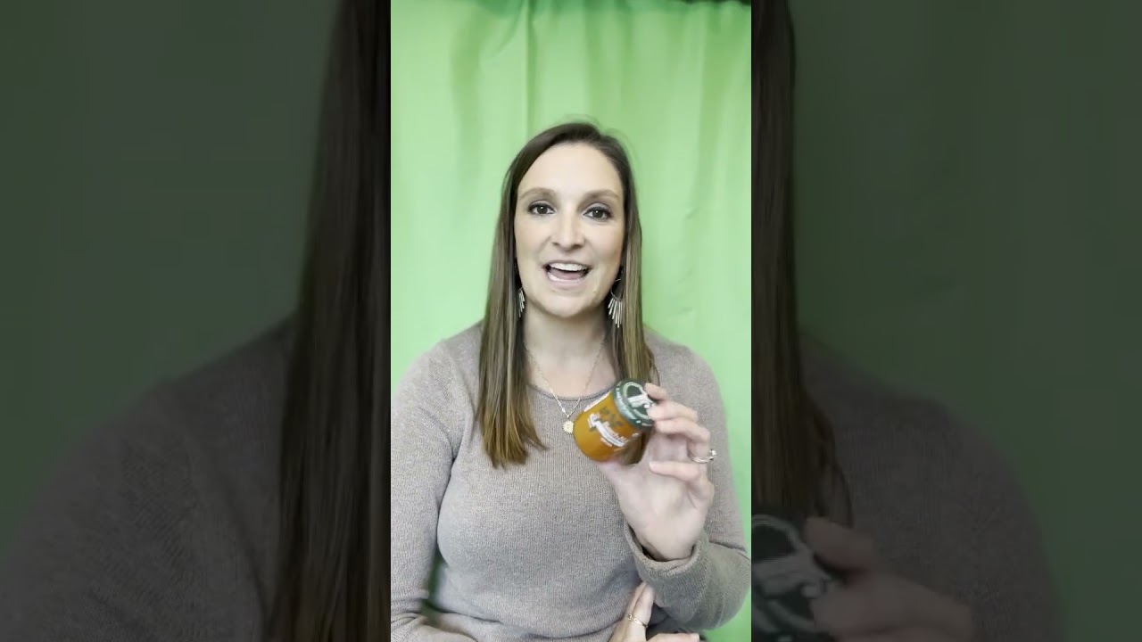 Ask Beech-Nut&reg;: How are your Beech-Nut Naturals&reg; jar shelf-stable?