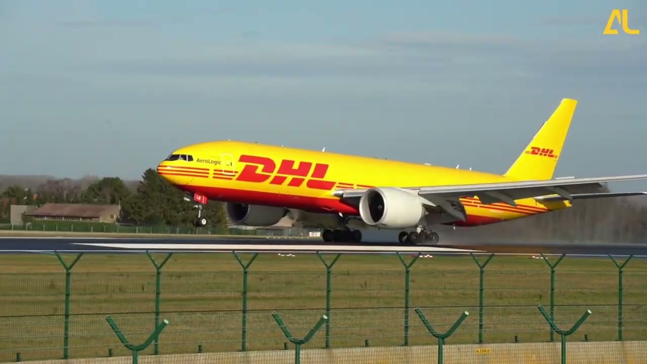 Brussels Airport 🇧🇪 Close Up Plane Takeoffs & Landings Plane Spotting [BRU/EBBR]
