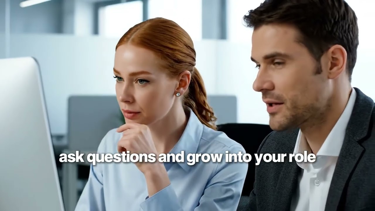 CQF Mental Health Video