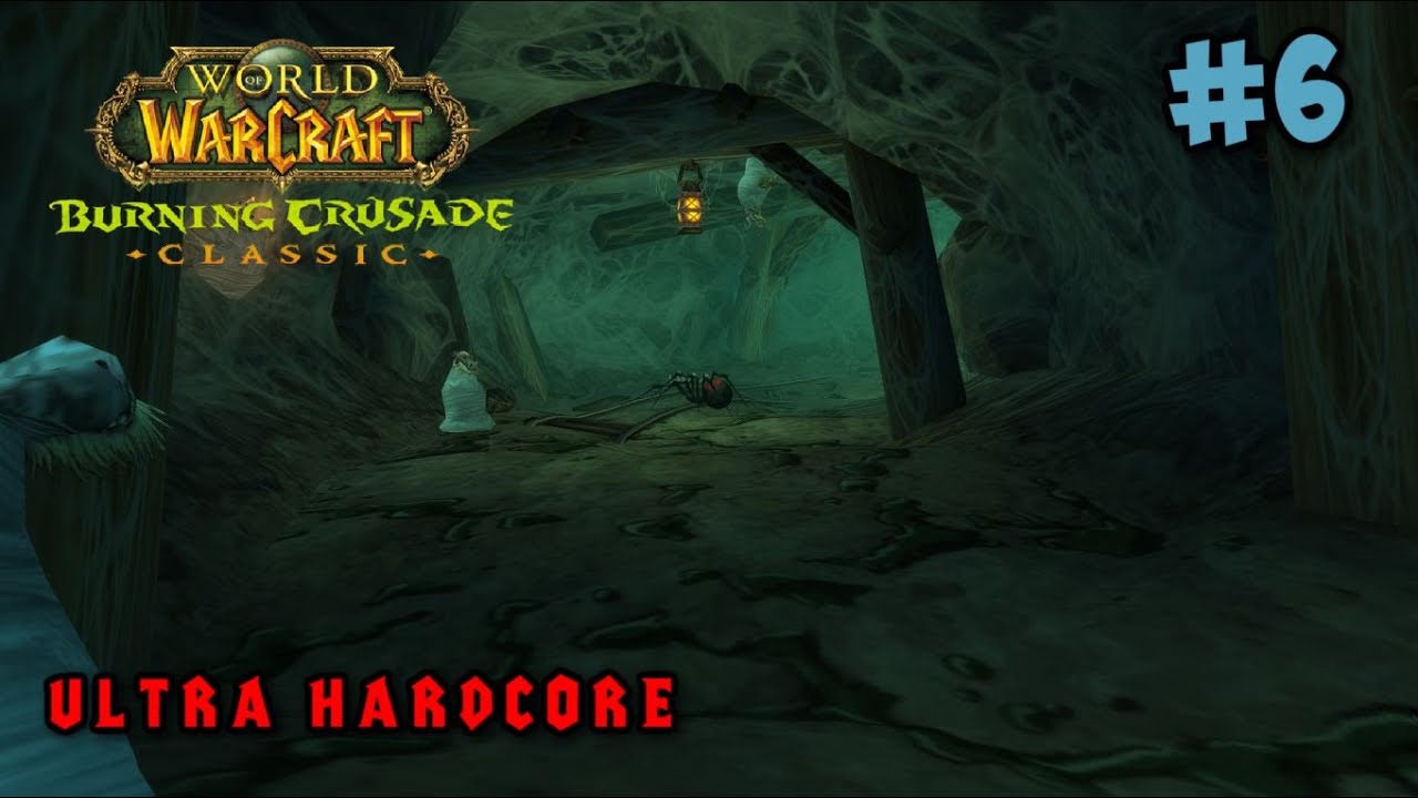 Pelataan World of Warcraft TBC Anniversary - Dwarf Paladin - Osa 6