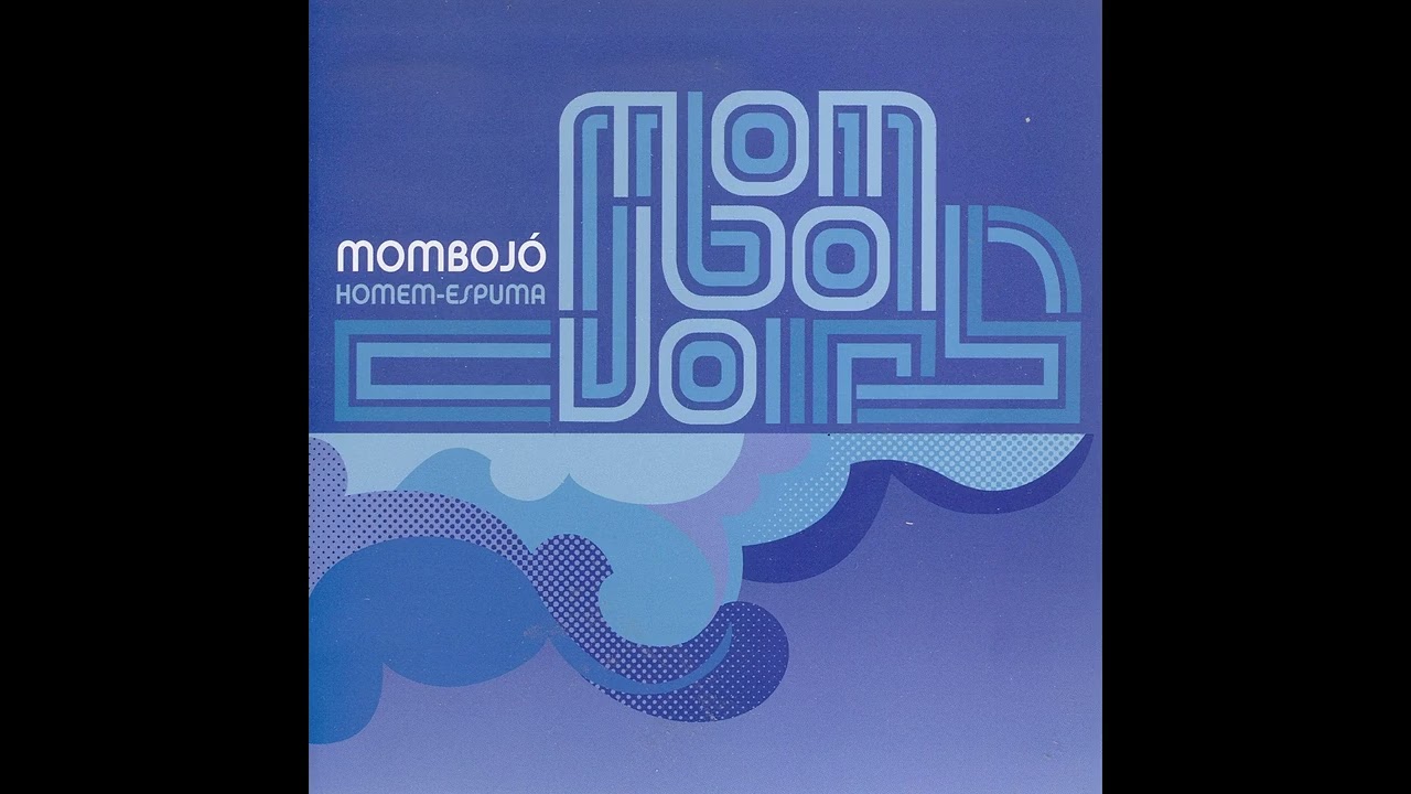 Momboj&oacute; - O Mais Vendido / Swinga [HQ]