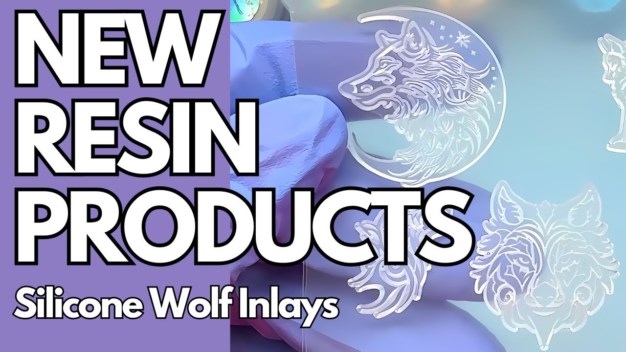 #288 BREAKING NEWS for RESIN CRAFTERS. New Product Launch @Toonpish #epoxyresin