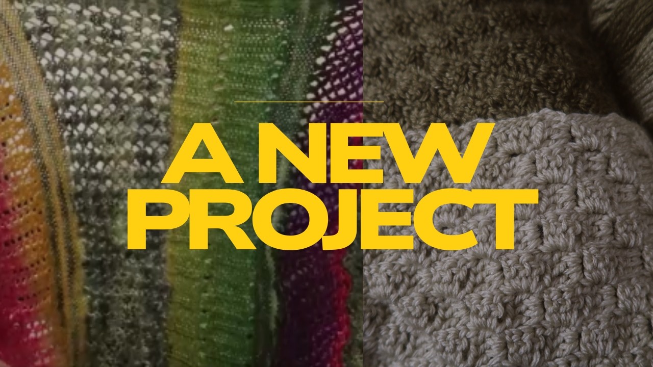 A New Project