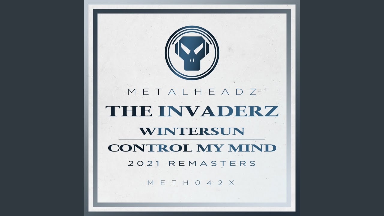 Wintersun (Remaster 2021)