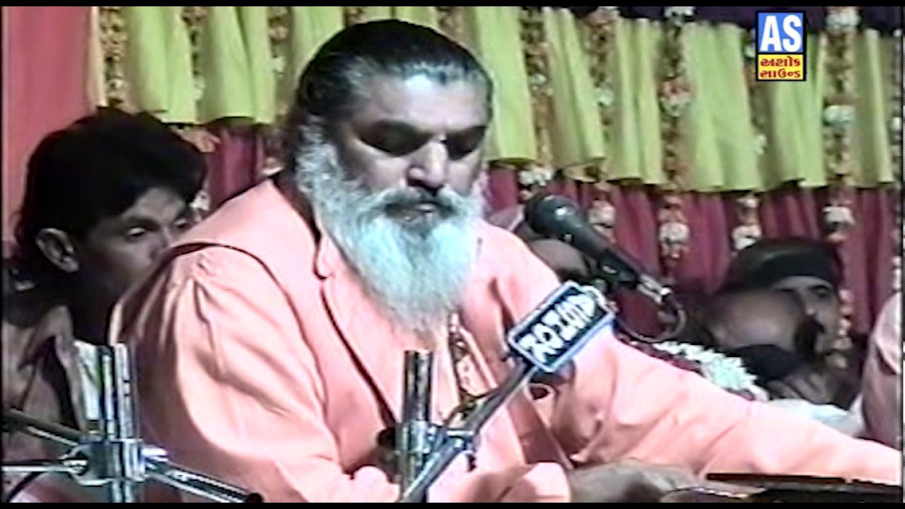 Mujhe Meri Masti Kaha Lekar Aayi || Narayan Swami || Gahan Bharathi Santvani Part-4 || Bhajan