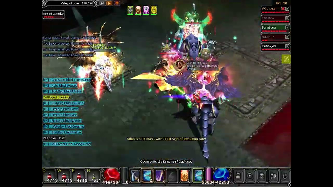 CS Dynamic