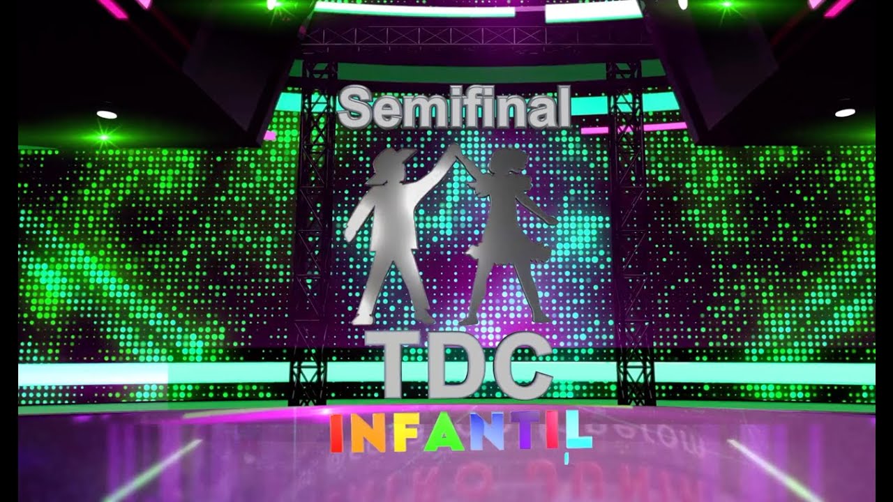 TDC Infantil 2023 - Omalbi Rojas 