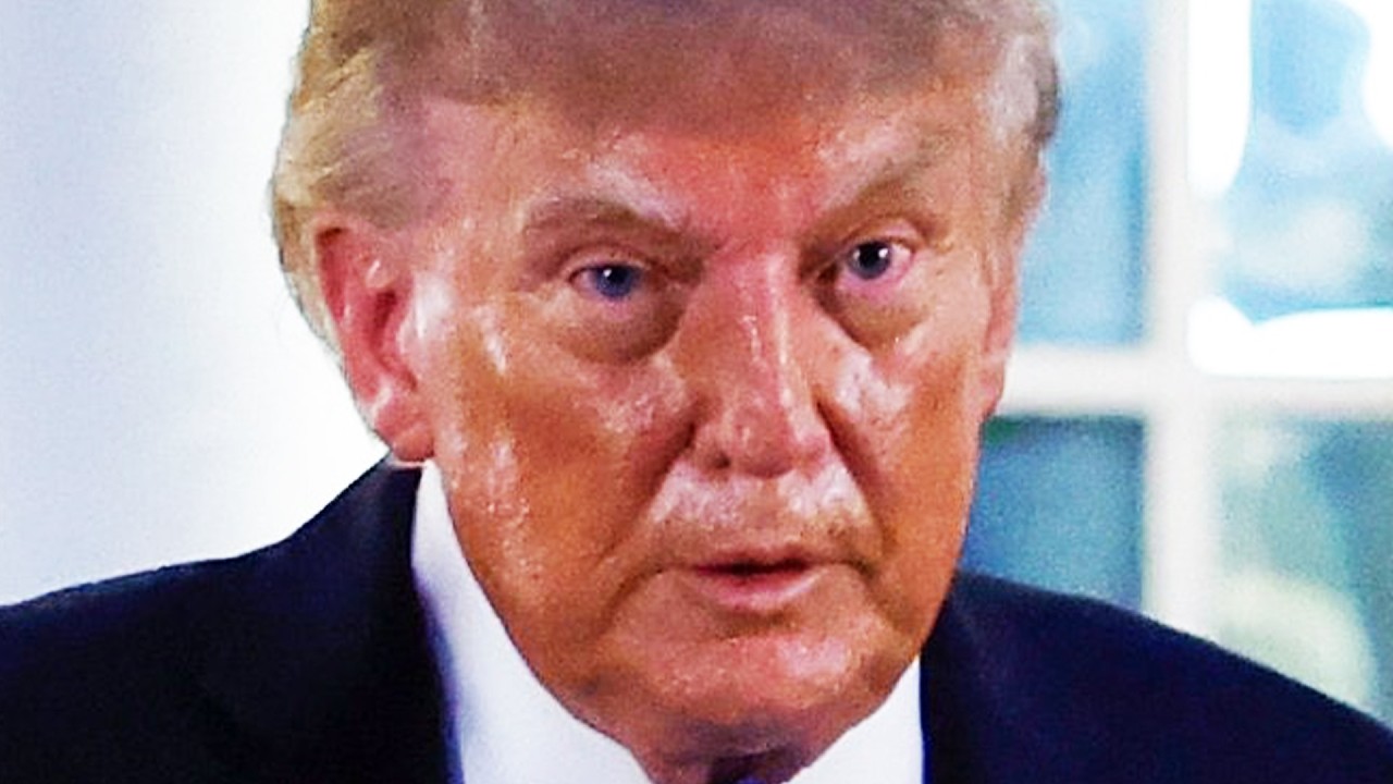 Trump&rsquo;s LAST CHANCE just COLLAPSED