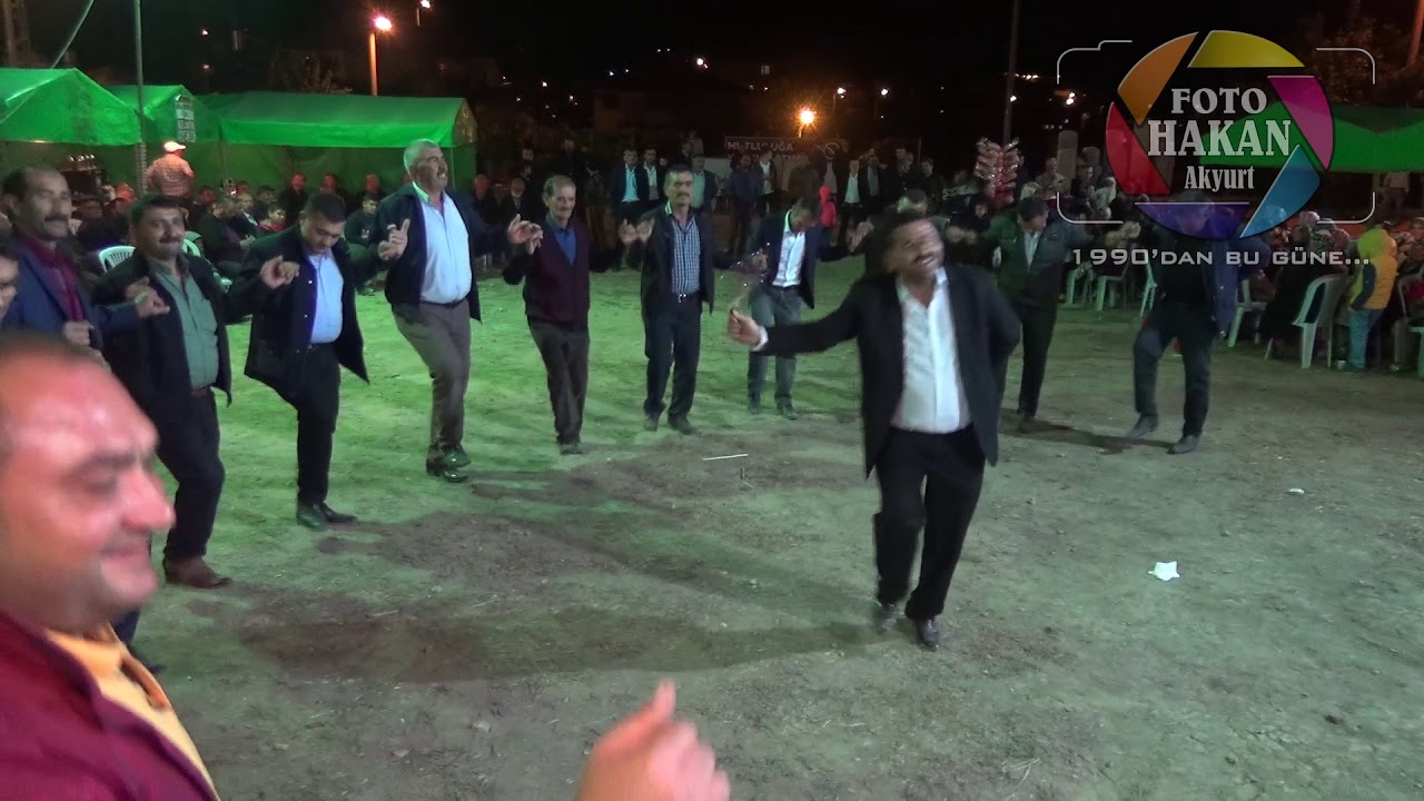 ***MÜTHİŞ HALAY *** ATIŞMALI - MANİLİ - ÇUBUKLU EMRAH ARSLAN  - 2020
