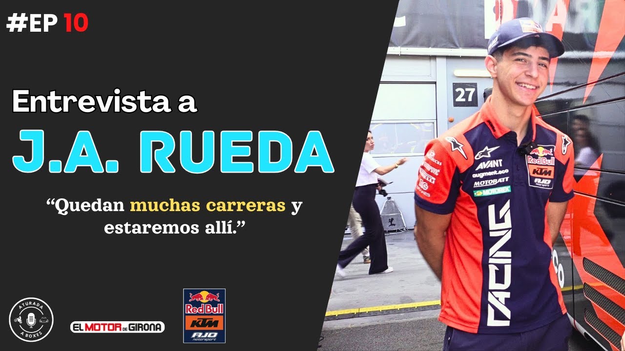 Rueda: 