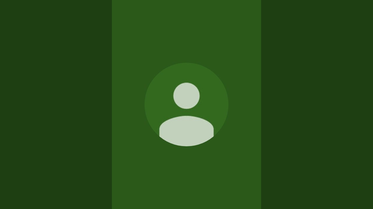 𝑷𝒂𝒔𝒕𝒐𝒓 𝑨𝒎𝒐𝒔 𝑵𝒆𝒉𝒆𝒎𝒊𝒂𝒉 is live
