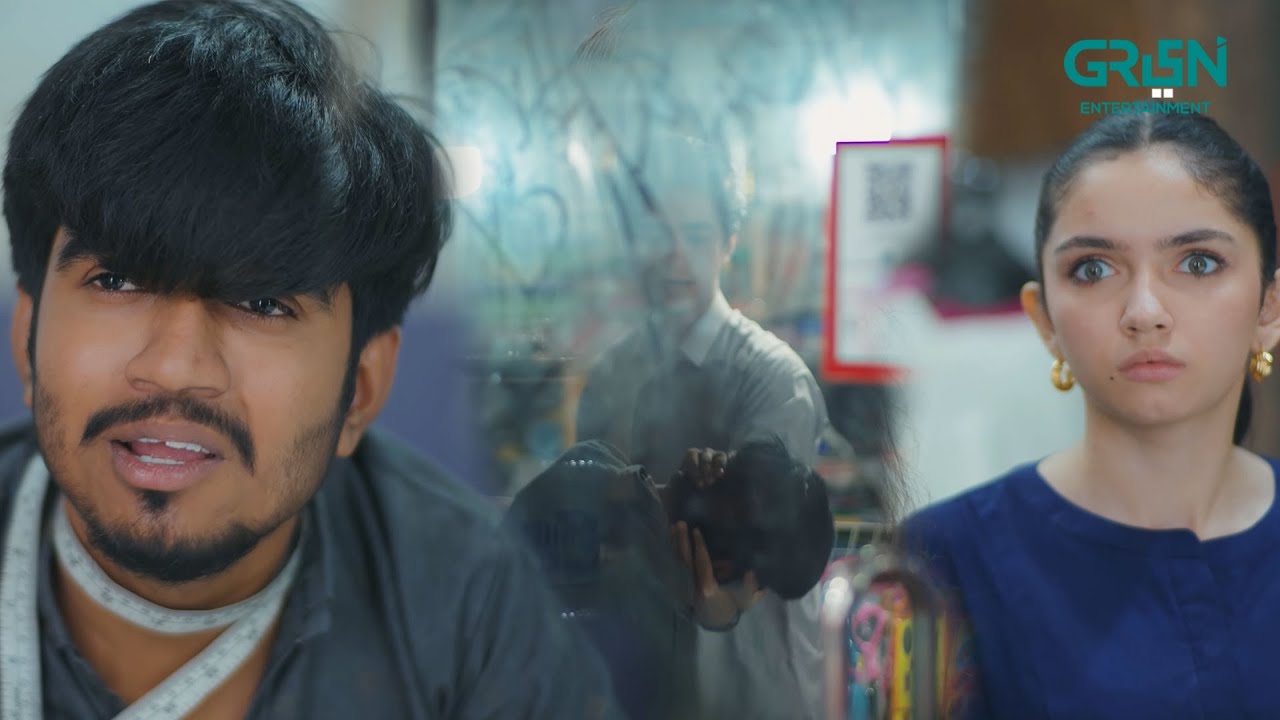 Larki Ka Chakkar, Na Rohri Na Sukkur #ainaasif #areejmohyuddin #ahmedrafique #shortvideo #maa