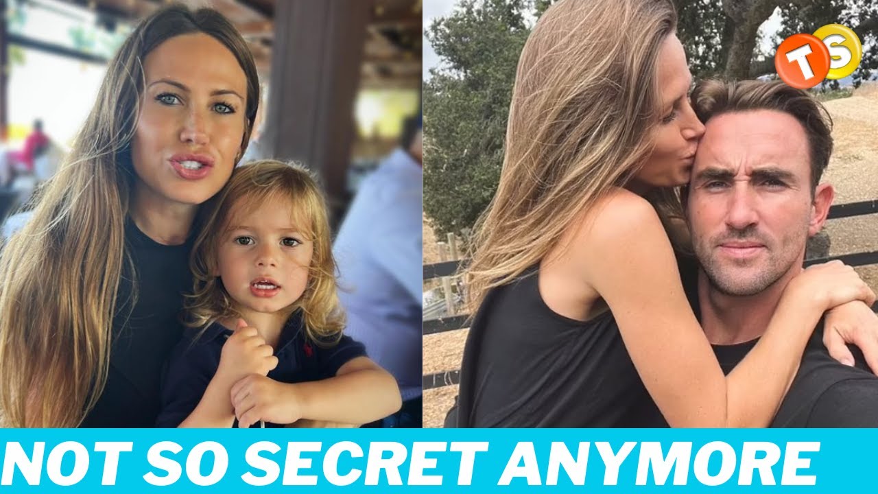 Who is Vail Bloom (Heather)'s mystery husband?