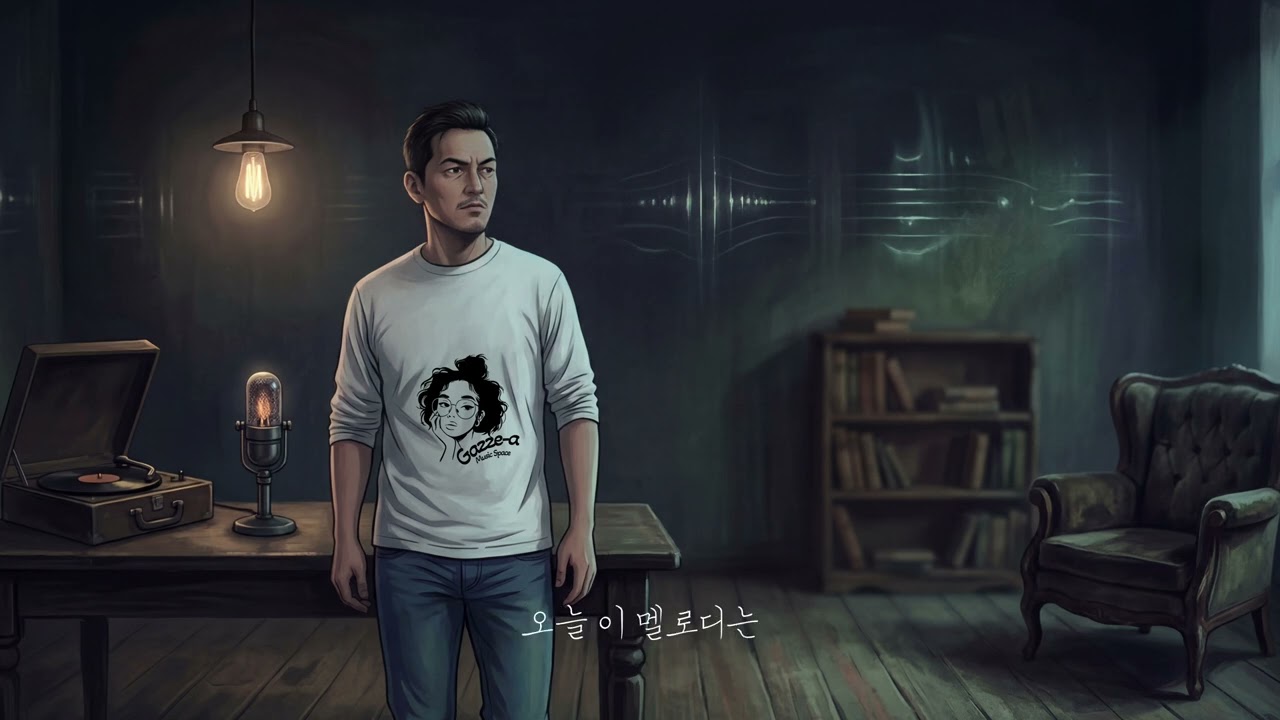 너를 위한 이노래 #가수를찾습니다