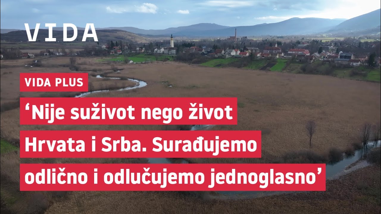 VIDA plus - Bratstvo i jedinstvo pod Malom Kapelom