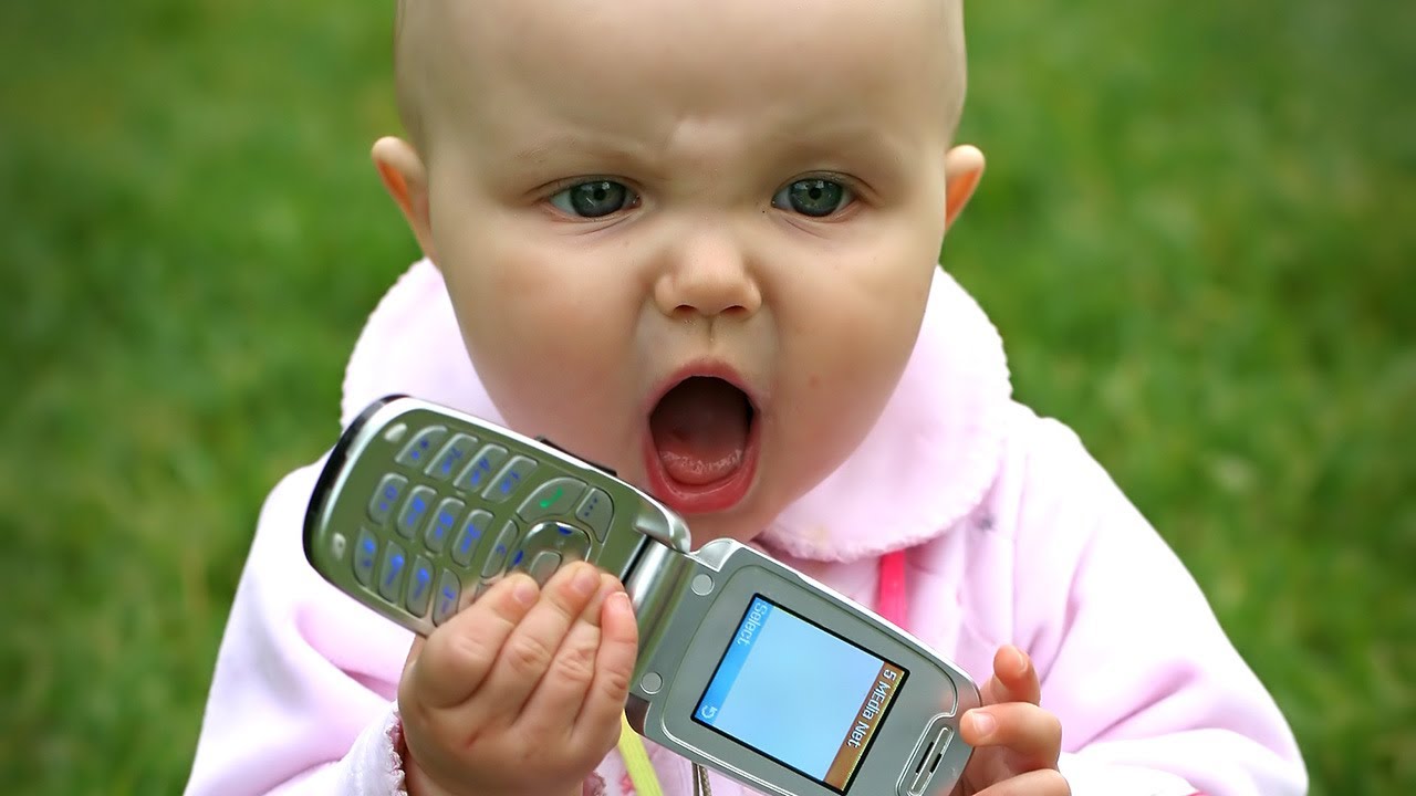 13 Horrifying Facts About Your Cell Phone