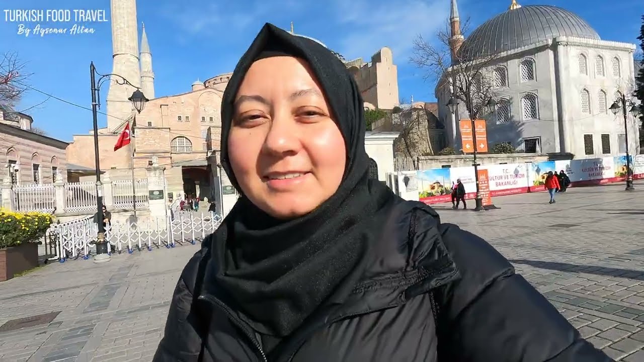 СКАЗКА О ДВУХ ГОРОДАХ ТУРЦИИ: Первая самостоятельная поездка моей дочери из Стамбула в Кастамону»