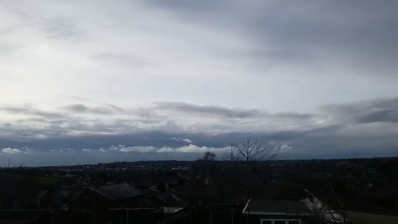 2026/02/21 time lapse video