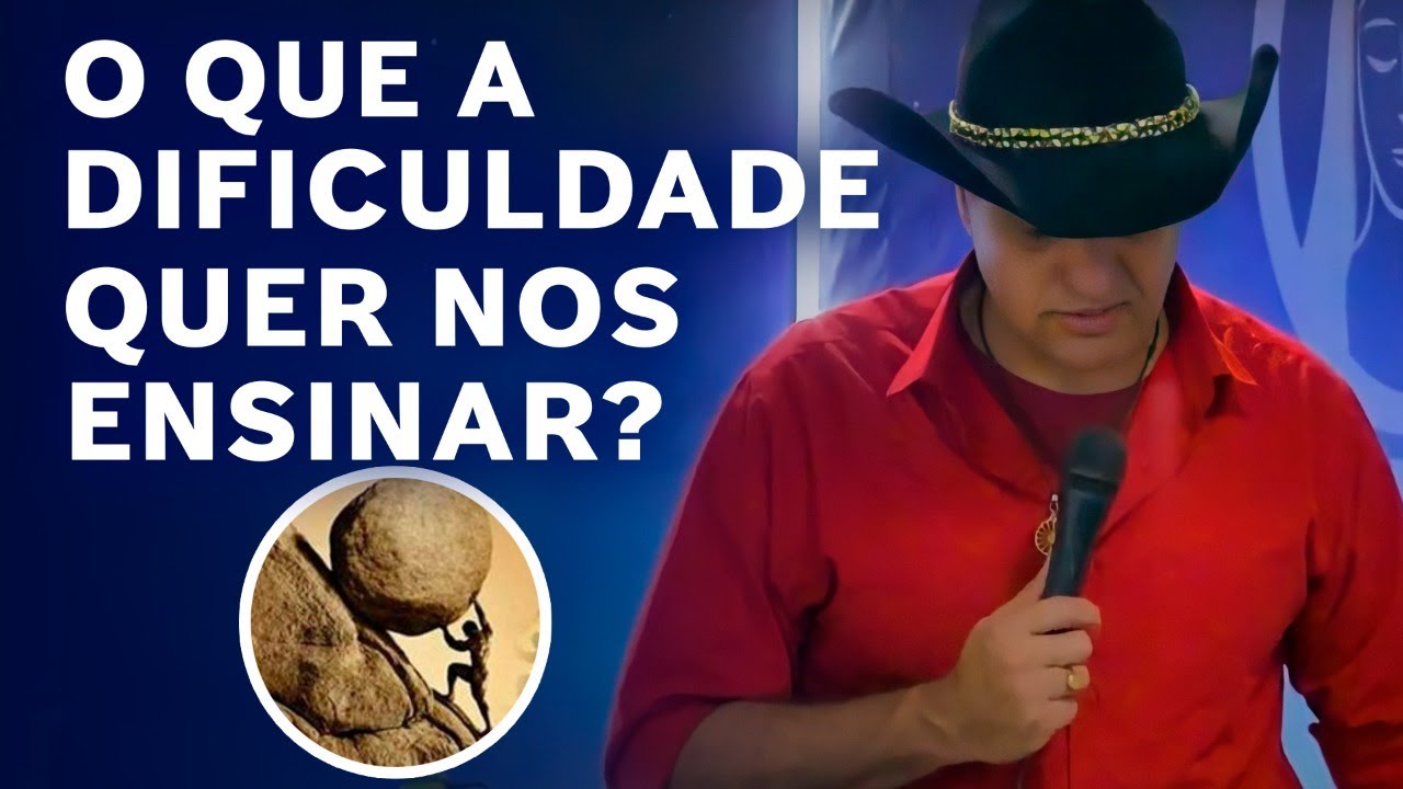 VENCER OS DESAFIOS DA VIDA | Cigano Julio del Toro