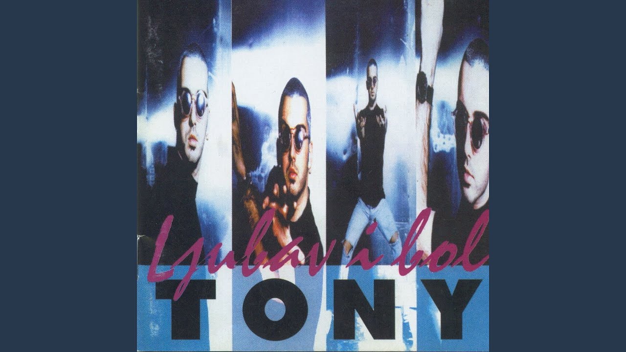 Ljubavi mi trebamo (feat. Vanna, Sandi, Vlatka Burić, Guido, Songkillers)