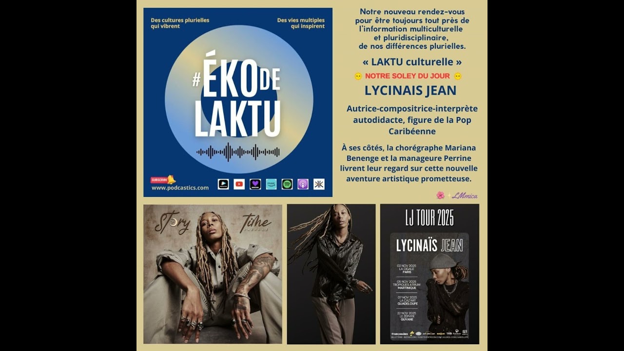 EKO DE LAKTU_INVITE LYCINAIS JEAN