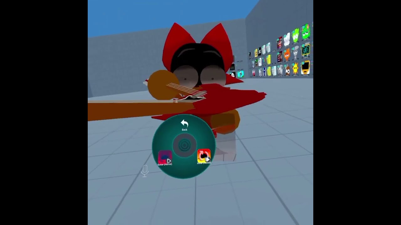 My REAL last Sprunki Avatar Video!