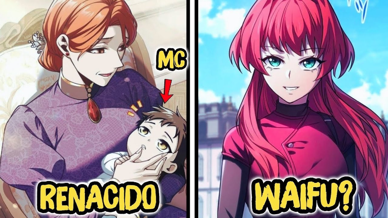 Creció leal a su familia hasta descubrir que le robaron la vida | Resumen manhwa