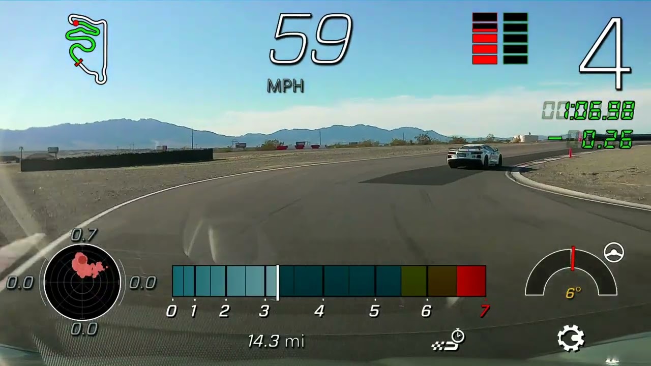 Dec 2025 Ron Fellows Level 2 Full last session.