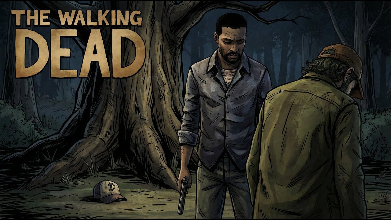 We Lost Almost Everyone | TWD Episode 3