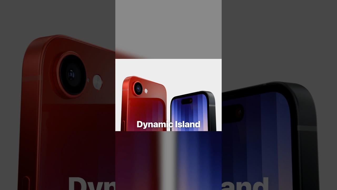 iPhone 17e RUMORS #apple #iphone #rumors