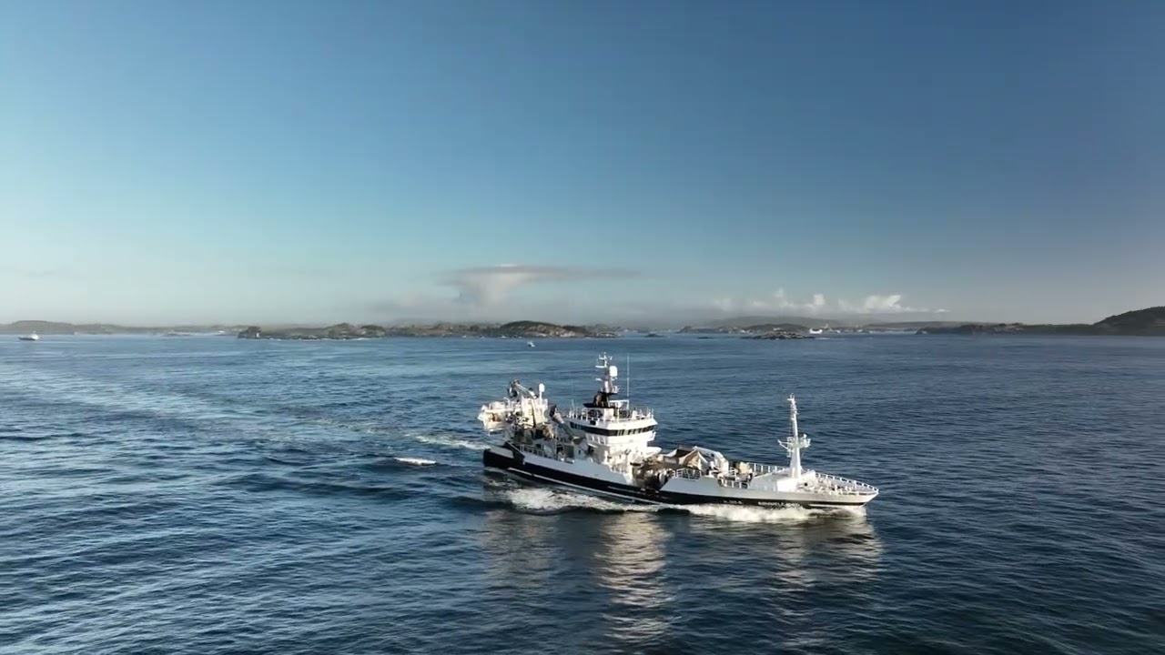 B&oslash;mmelfjord 4K