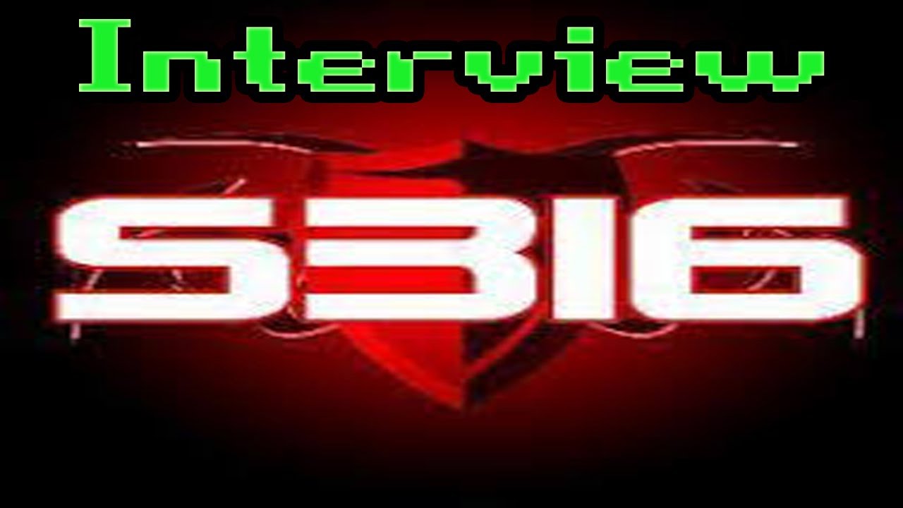Players Perspective: Sinvicta Interview