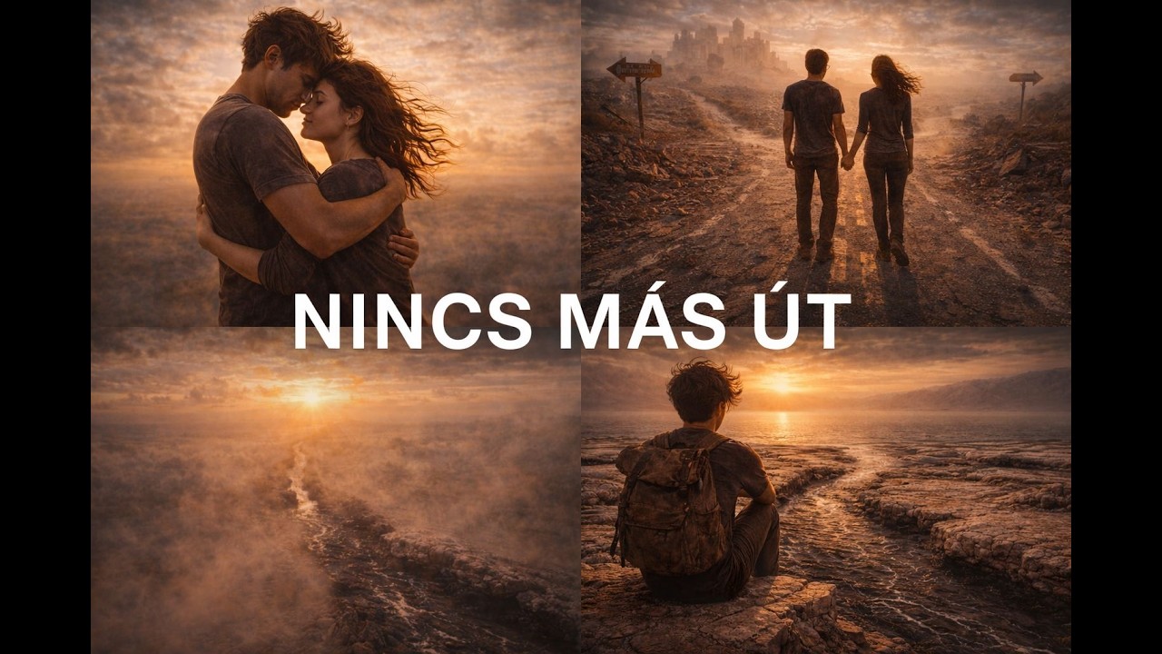 Nincs más út 2