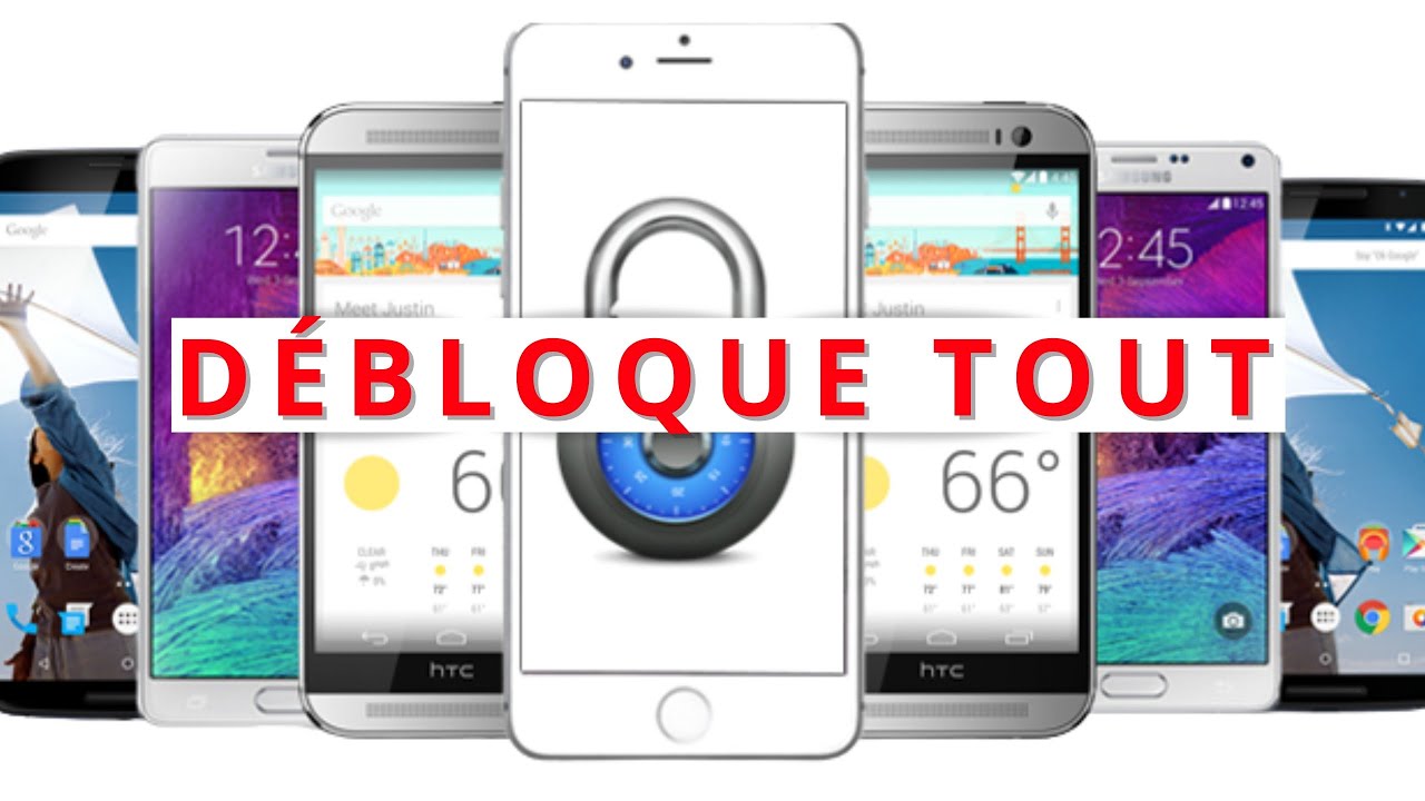 Maîtrisez le Déblocage de Téléphone : Guide Pratique des Astuces et Types de Processeurs