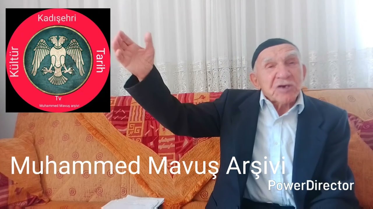 Hafız Mahmut Doğru Belgeseli