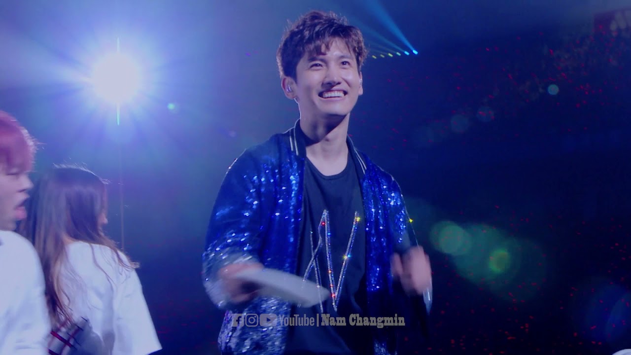 東方神起 / Stay With Me Tonight ~ Trigger ~ Survivor ~ Choosey Lover ~ Summer Dream